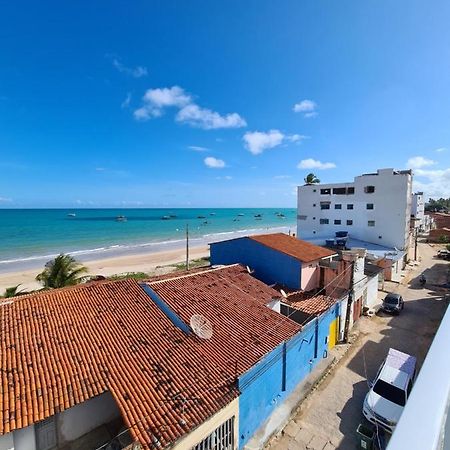 Suites Jangadeiro Maragogi 5 Rua Jangadeiros 215 Ngoại thất bức ảnh