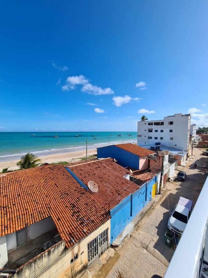 Suites Jangadeiro Maragogi 5 Rua Jangadeiros 215 Ngoại thất bức ảnh