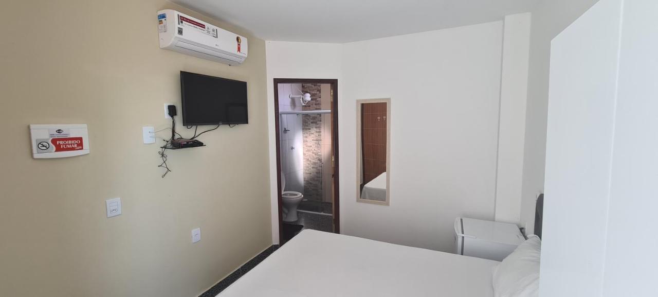 Suites Jangadeiro Maragogi 5 Rua Jangadeiros 215 Ngoại thất bức ảnh