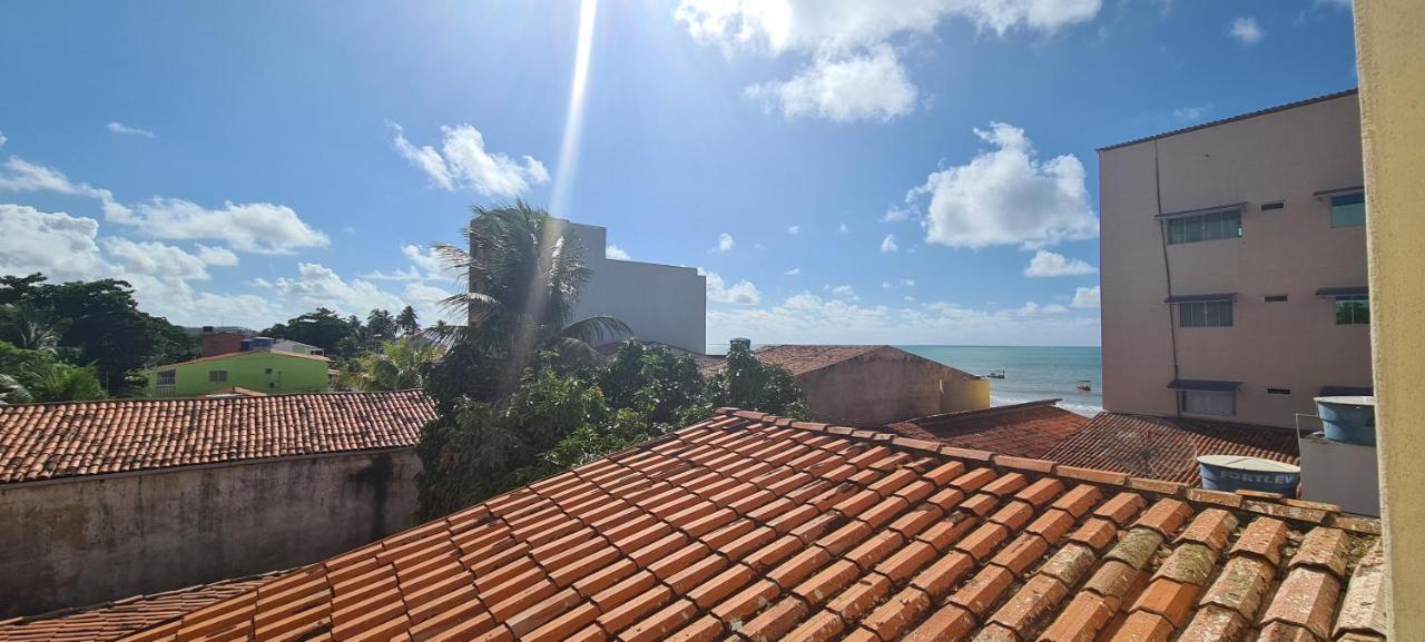 Suites Jangadeiro Maragogi 5 Rua Jangadeiros 215 Ngoại thất bức ảnh