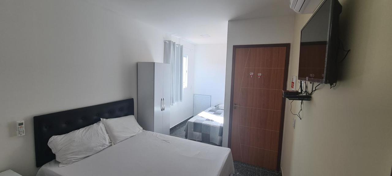 Suites Jangadeiro Maragogi 5 Rua Jangadeiros 215 Ngoại thất bức ảnh