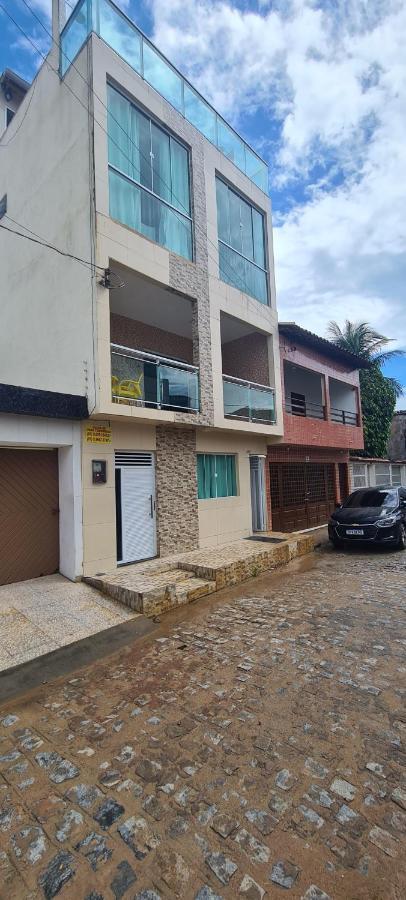 Suites Jangadeiro Maragogi 5 Rua Jangadeiros 215 Ngoại thất bức ảnh