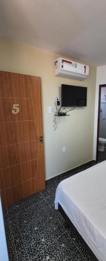 Suites Jangadeiro Maragogi 5 Rua Jangadeiros 215 Ngoại thất bức ảnh